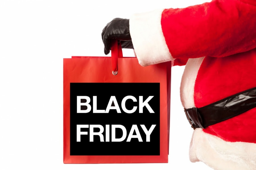 Você está visualizando atualmente Black Friday e Natal – Orientações para os lojistas nas vendas do fim de ano
