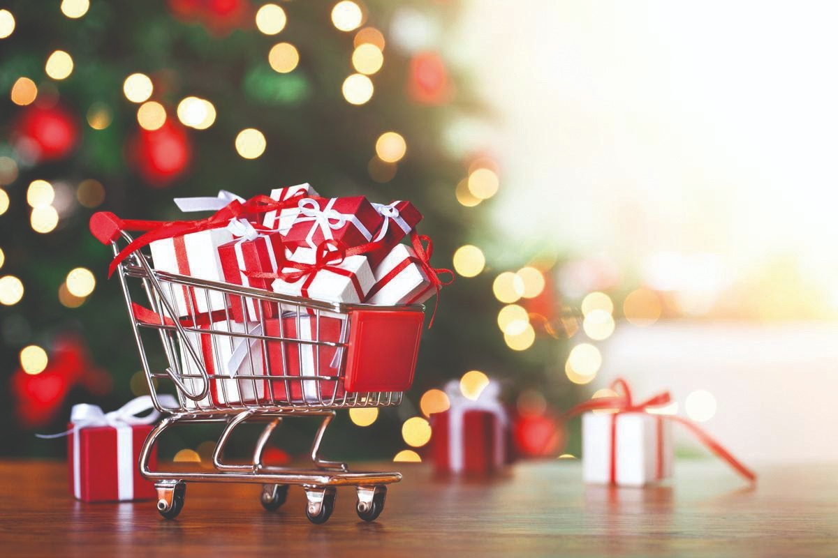 Você está visualizando atualmente Natal – A época mais aguardada pelo comércio
