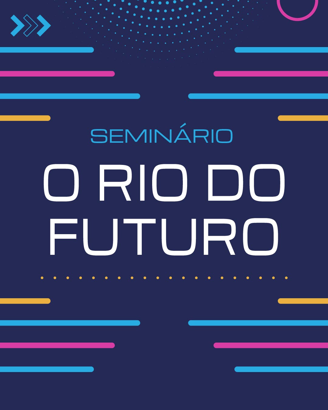 Você está visualizando atualmente O Rio do Futuro