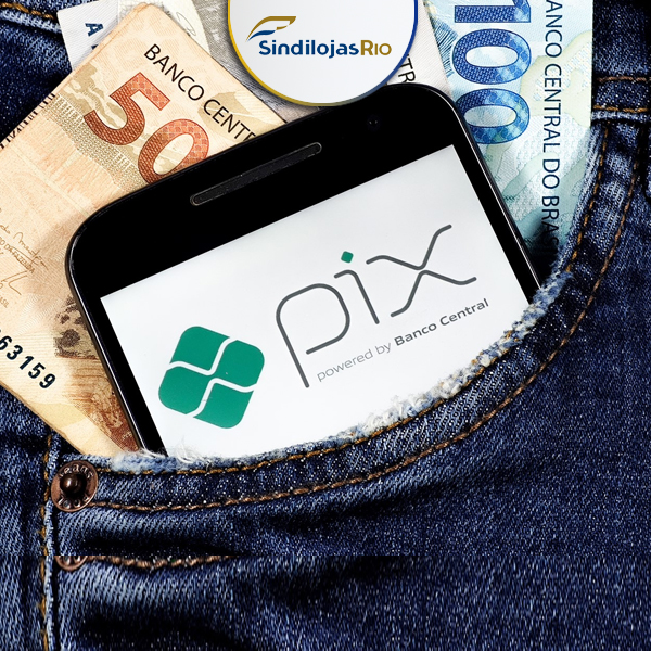 Você está visualizando atualmente Pix ultrapassa R$ 15 trilhões movimentados e promete forte disputa com cartão de crédito em 2024