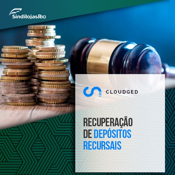 Você está visualizando atualmente Recupere agora os depósitos recursais da sua empresa