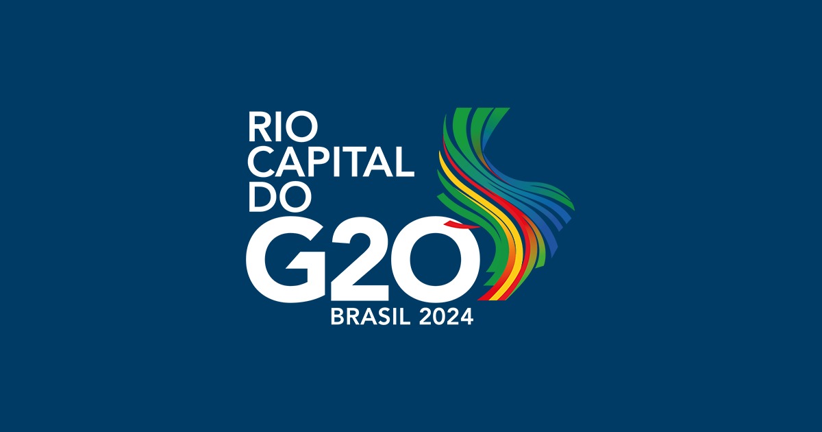 Você está visualizando atualmente Rio terá feriados no período da Cúpula do G20 em novembro