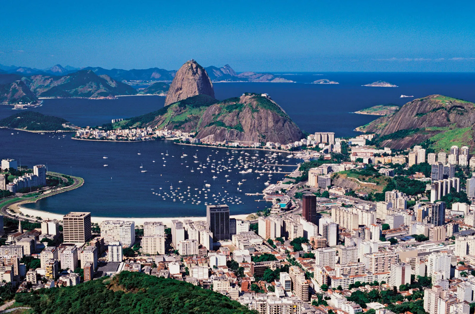 Você está visualizando atualmente Rio terá feriados no período da Cúpula do G20 em novembro