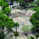 Espigão na área do Buraco do Lume – SindilojasRio e CDLRio pedem à prefeitura mais transparência e amplo debate público sobre o projeto