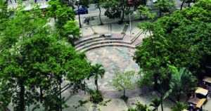 Leia mais sobre o artigo Espigão na área do Buraco do Lume – SindilojasRio e CDLRio pedem à prefeitura mais transparência e amplo debate público sobre o projeto