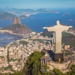 Rio terá feriado em julho por causa da cúpula do Brics – Medida não se aplica ao comércio
