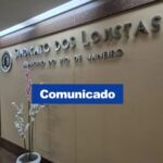 Comunicado