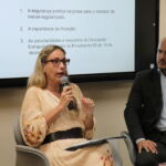 Revitalização do Centro em debate: CRA-RJ promove mesa redonda sobre regularização fundiária e segurança urbana
