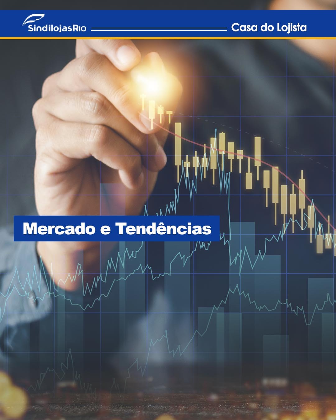 No momento, você está visualizando Mercado e Tendências