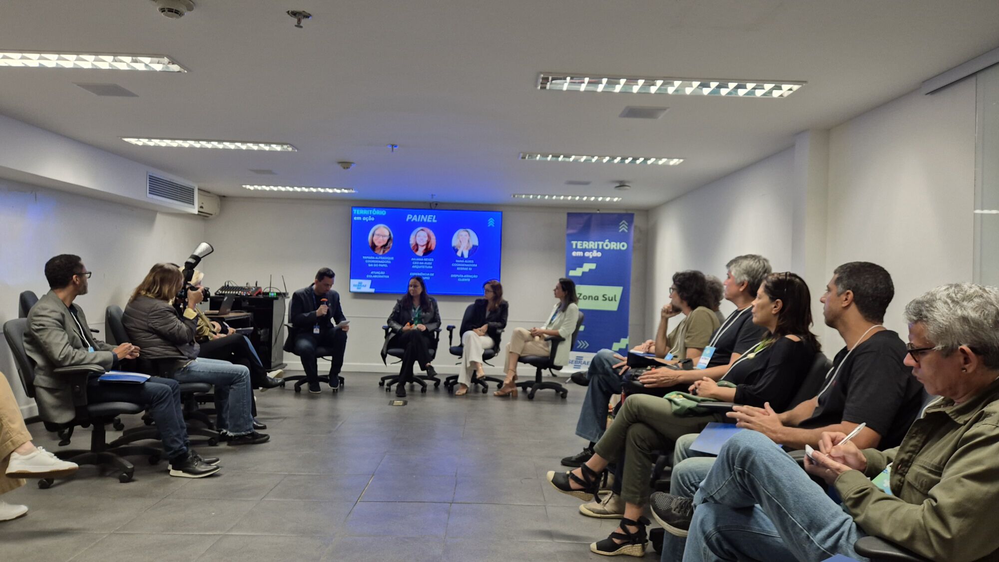 Leia mais sobre o artigo Inteligência Territorial a serviço do desenvolvimento local