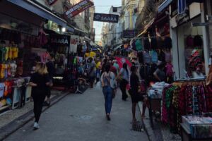 Leia mais sobre o artigo Comércio do Rio está otimista com as vendas em julho