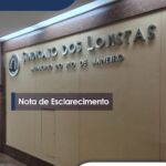 Nota de Esclarecimento