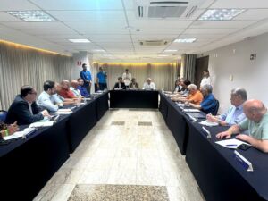 Leia mais sobre o artigo SindilojasRio participa dos prepativos para o 41º CNSE