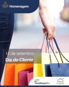 Leia mais sobre o artigo Dia do Cliente
