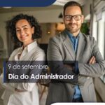 9 de Setembro – Dia do Administrador