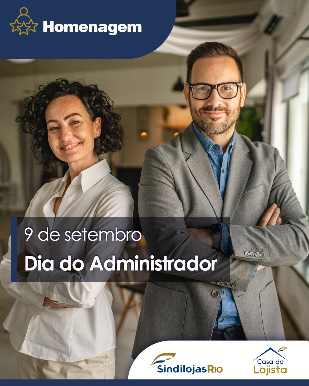 No momento, você está visualizando 9 de Setembro – Dia do Administrador