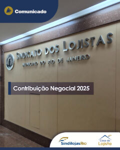 Leia mais sobre o artigo Contribuição Negocial 2025