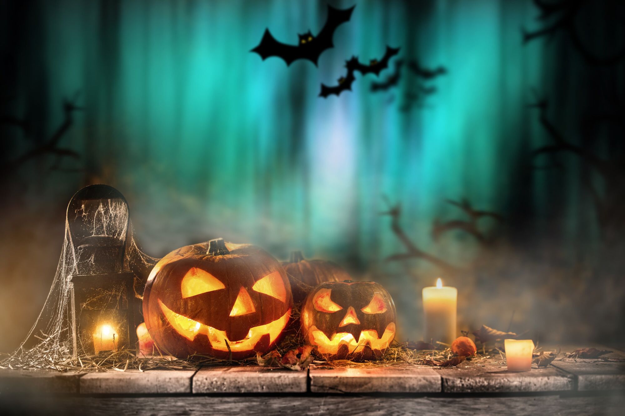 No momento, você está visualizando Comércio do Rio espera aumento de até 2% nas vendas para o Halloween