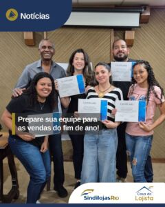 Leia mais sobre o artigo Curso “Vendendo com Resultados” chega ao fim e anuncia nova edição para outubro