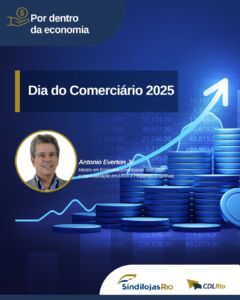 Leia mais sobre o artigo Dia do Comerciário 2025