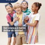 12 de outubro – Dia das Crianças!