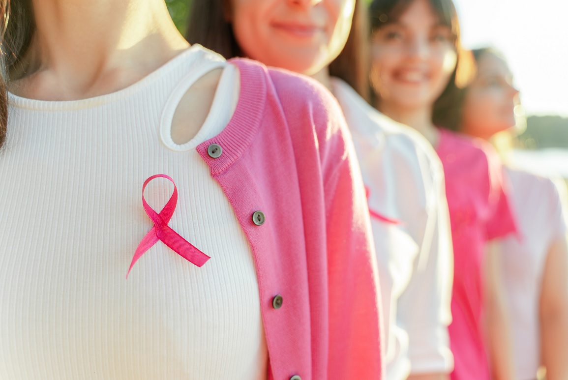Leia mais sobre o artigo Outubro Rosa