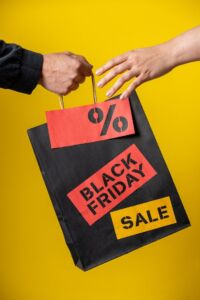 Leia mais sobre o artigo COMUNICADO OFICIAL – Recomendações do PROCON/RJ para a Black Friday 2025
