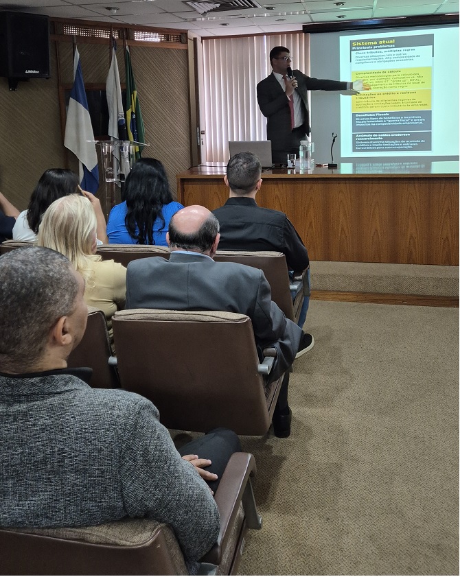 No momento, você está visualizando Reforma Tributária: o que esperar na não cumulatividade plena e o seu impacto para os setores de comércio e serviços