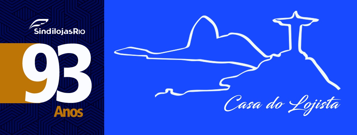No momento, você está visualizando 93 anos do SindilojasRio: a força de uma instituição que atravessa gerações