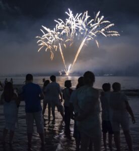 Leia mais sobre o artigo Comércio do Rio espera vendas melhores no Réveillon