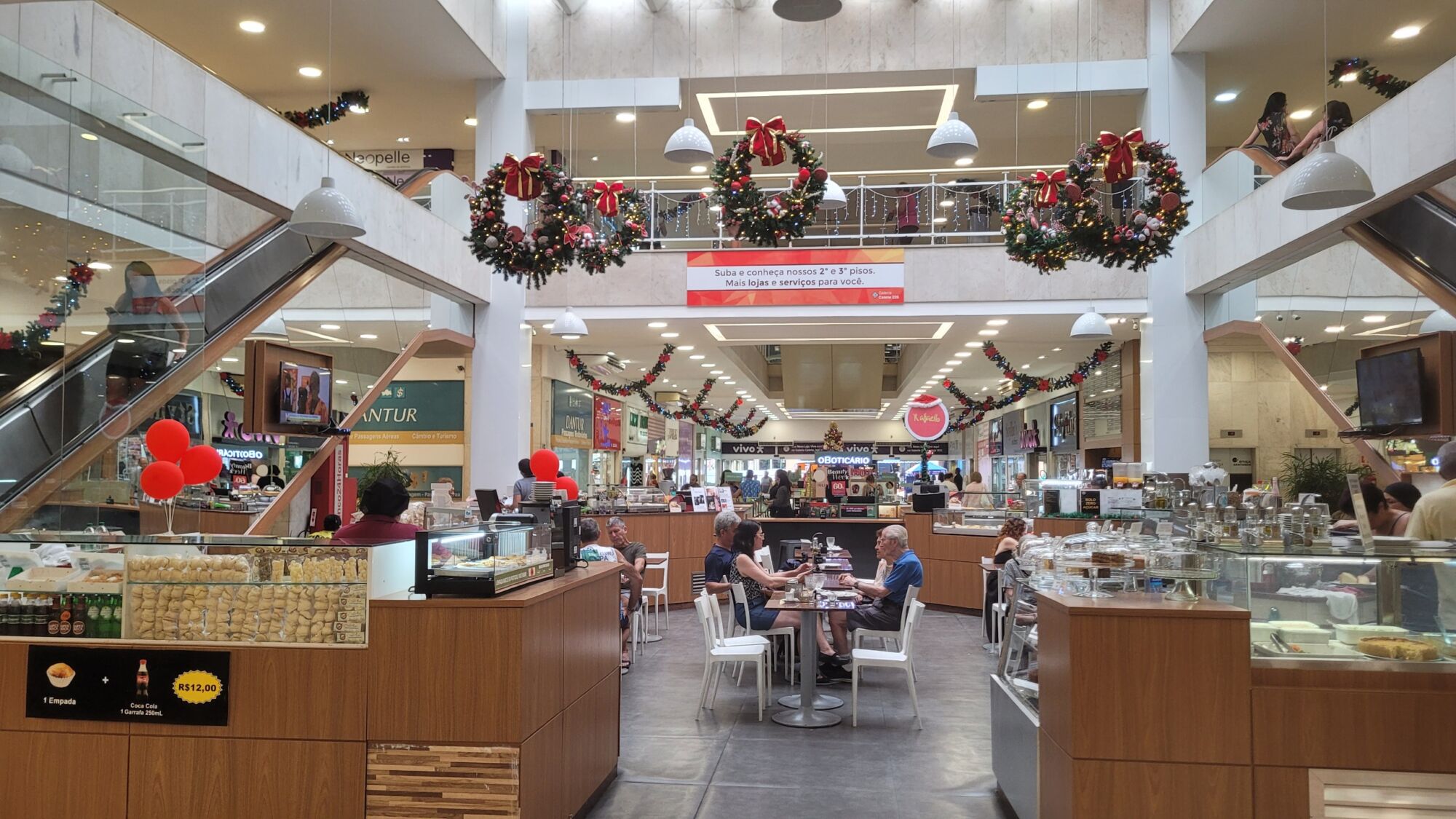 No momento, você está visualizando Catete – Bairro que une história e tradição a um comércio variado e vibrante