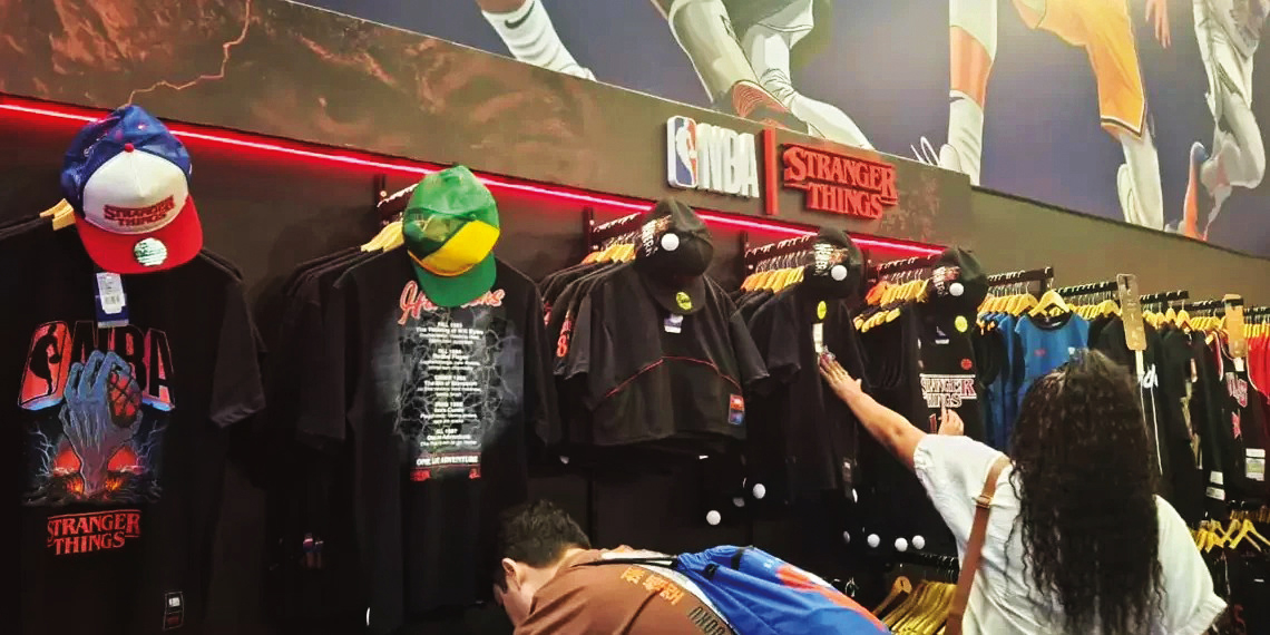 No momento, você está visualizando Mercado geek já movimenta mais de R$ 20 bilhões e atrai grandes marcas no País