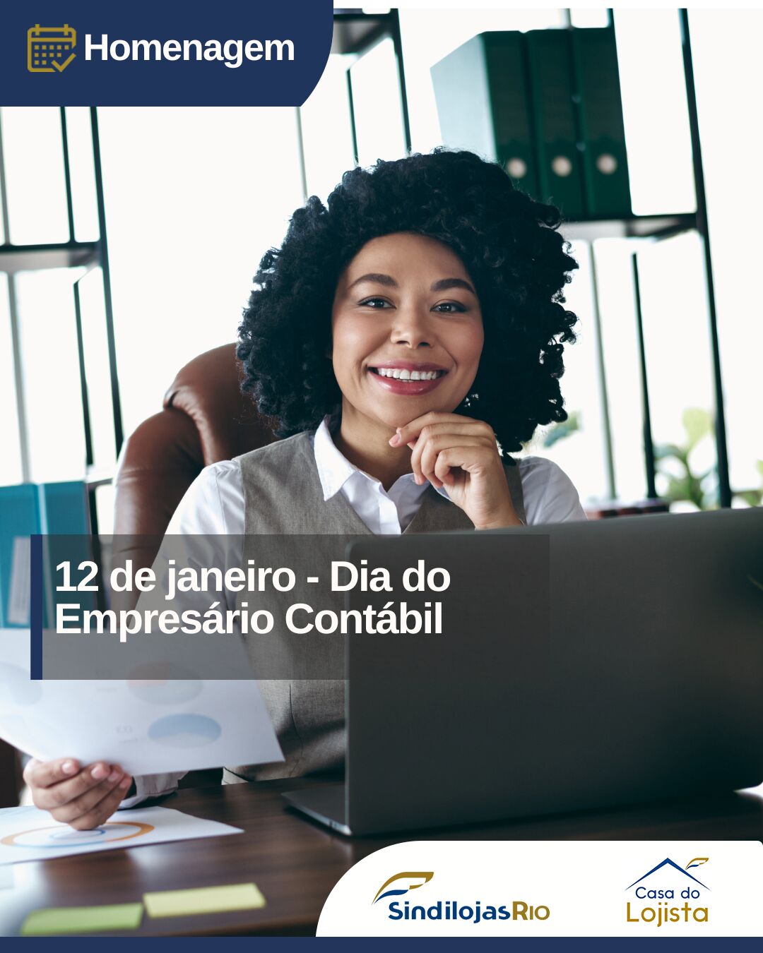 Leia mais sobre o artigo 12 de janeiro – Dia do Empresário Contábil